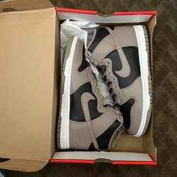 Nike Dunk High