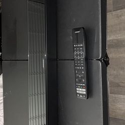 Bose Soundbar 