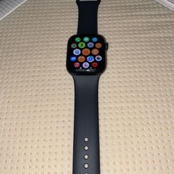 Apple Watch Series 7 GPS+Cellular (45mm)