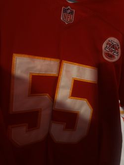 Frank Clark Jersey Adult Medium