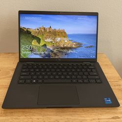 Dell Latitude 7420