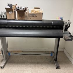 Mutoh 1204