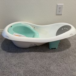 Baby Bathtub