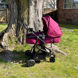 Baby Stroller