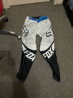 Motorcross kids pants