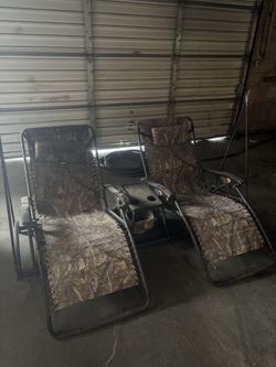 Swing Set Of Chairs