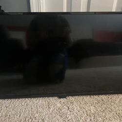 Flat Screen TV 