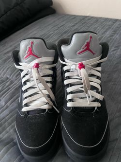 Jordan 5