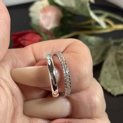 Ring Set For Angelic 