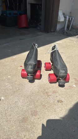 Riedell EST. 1945 Skates