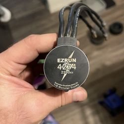 Hobby Wing Ezrun 4274