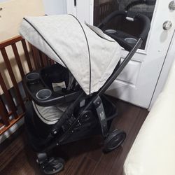 Graco Modes Lightweight Stroller 