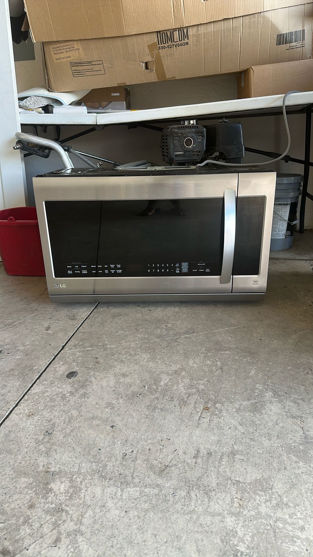 Microwave For Sell