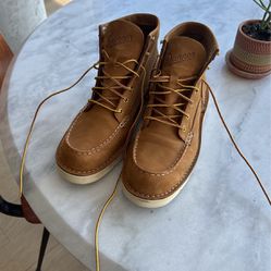 Danner Boots Size 8.5 Men’s