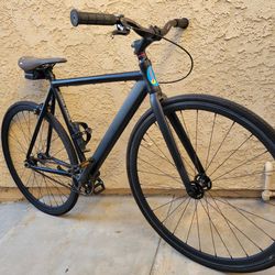 Urban Track Fixie lightweight 53cm