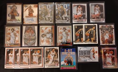 Koa Peat ⭐ Brayden Burries ⭐ Tobe Awaka Autograph and More