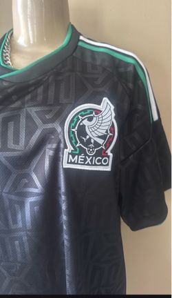 Mexico jersey