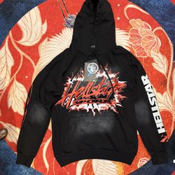 Hellstar Future Flame