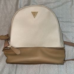 MINI GUESS BACKPACK