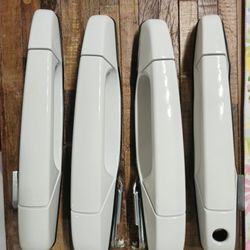 New 2007-2013 GMC  Yukon Door Handles