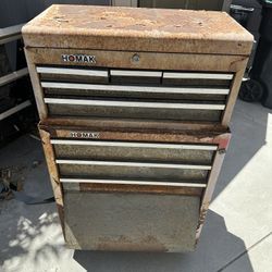 Tool Chest- Free