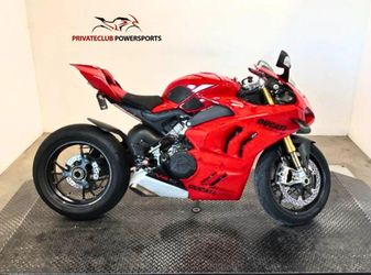 2023 Ducati Panigale