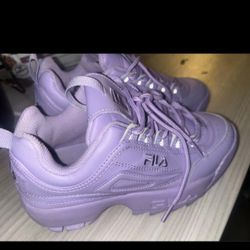Filas * Women*
