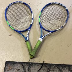 Babolat Kids Tennis Rackets High End 