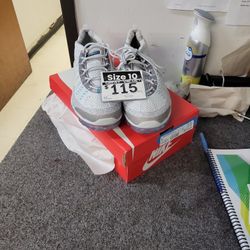 Great Condition Size 10 Nike Vapormax Shoes
