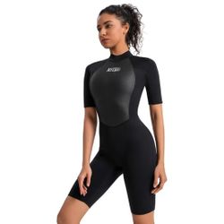 Women's Wet suit 
