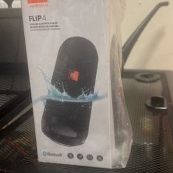 Jbl Waterproof Speaker 