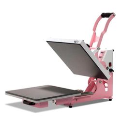 HPN 15x15 Heat Press