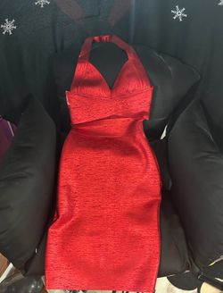 Faja dress size small