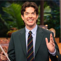 John Mulaney in Atlanta