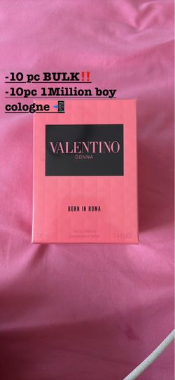 Valentino Donna Born in Roma EDP 3.4 oz