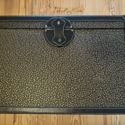 Decorative Storage Trunk 