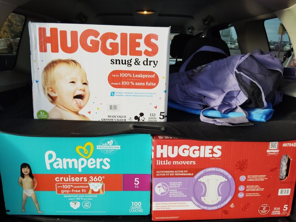 Discount Diapers
