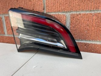 Tesla Model 3/Y Left Driver Inner Tail Light 