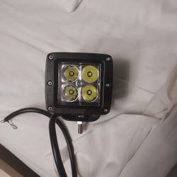 NVISON LIGHT FOR YOUR CAR 