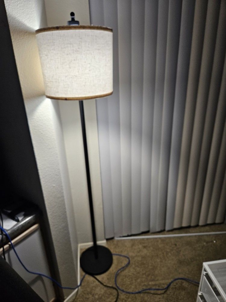 Lamp 3 Settings