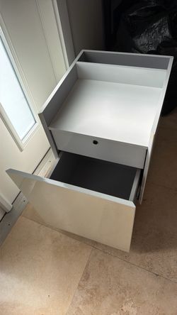 Office drawer filing cabinet