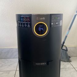 Shark Air Purifier 