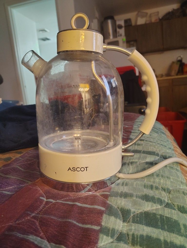 Electric Kettle