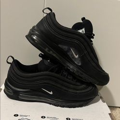 Nike Air Max 97 Terry Cloth