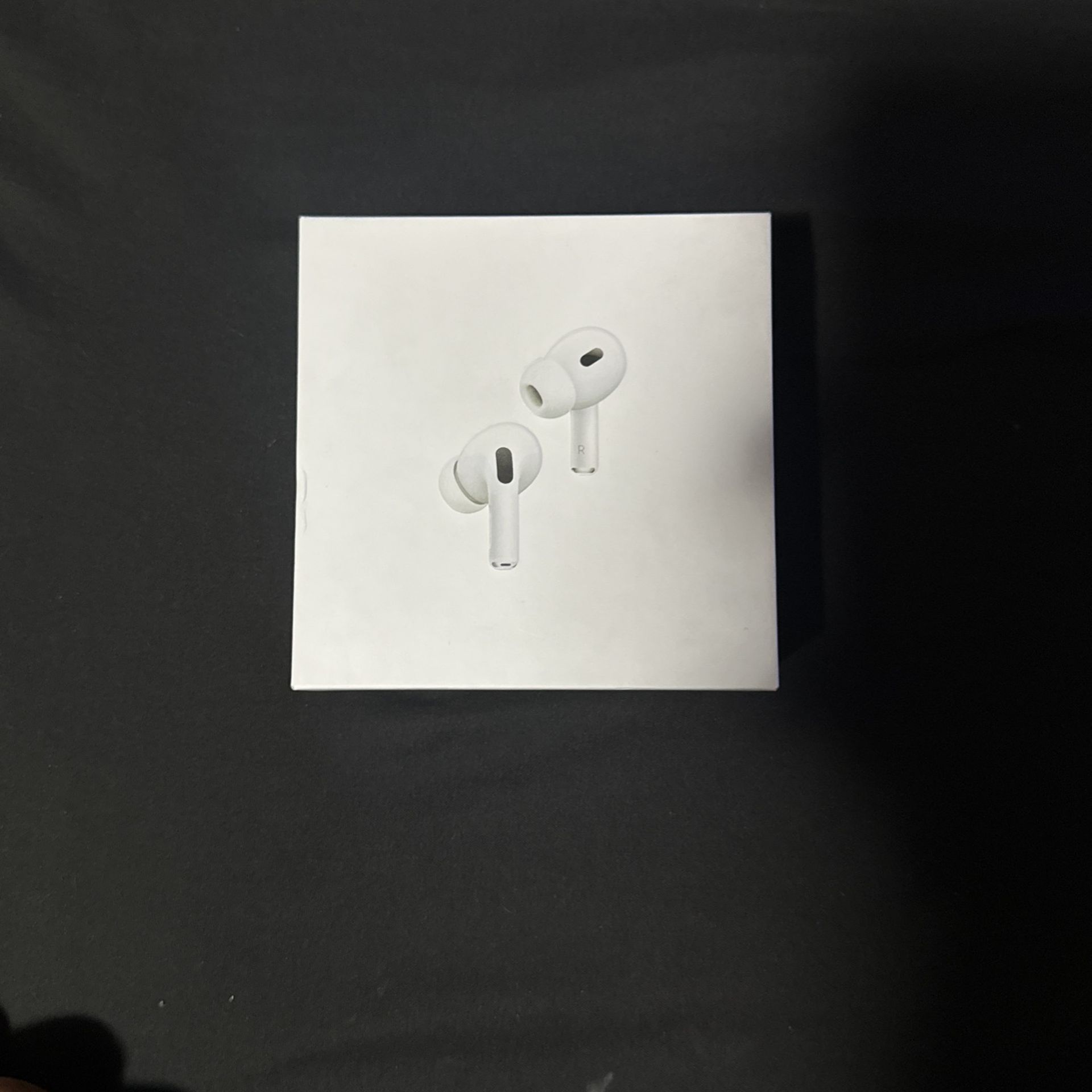 Apple AirPods Pro (2nd Generation)