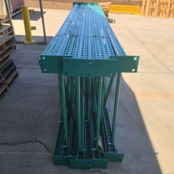 Pallet Rack