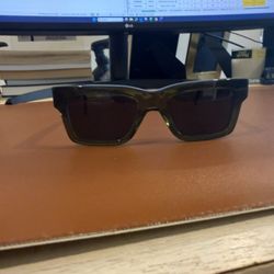 Sunglasses: CRAP The Speedway