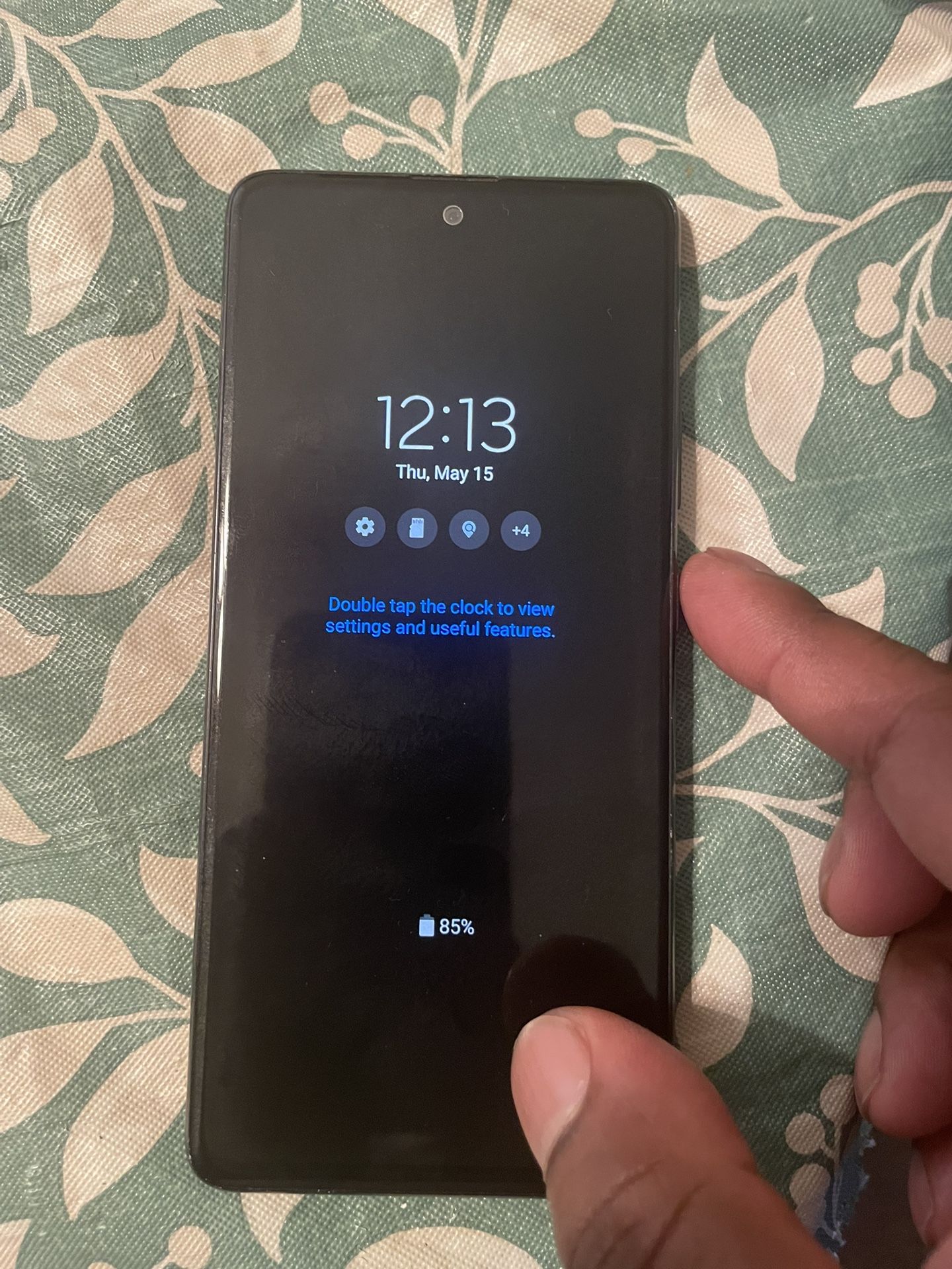 Samsung Galaxy A51