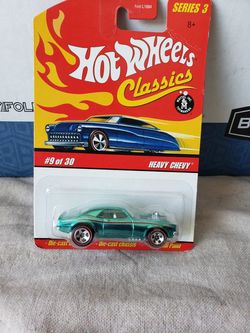 1969 hot wheels 1969 camaro