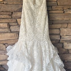 BRAND NEW Bridal Dress